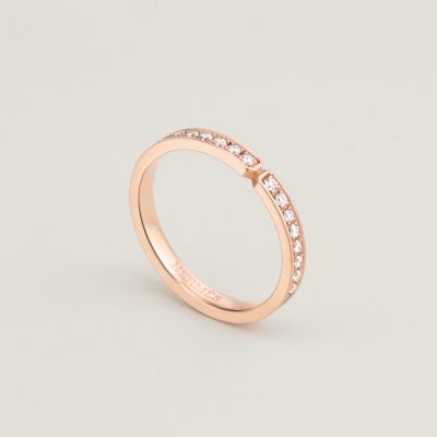 エルメスのブライダルジュエリー | Hermès - エルメス-公式サイト
